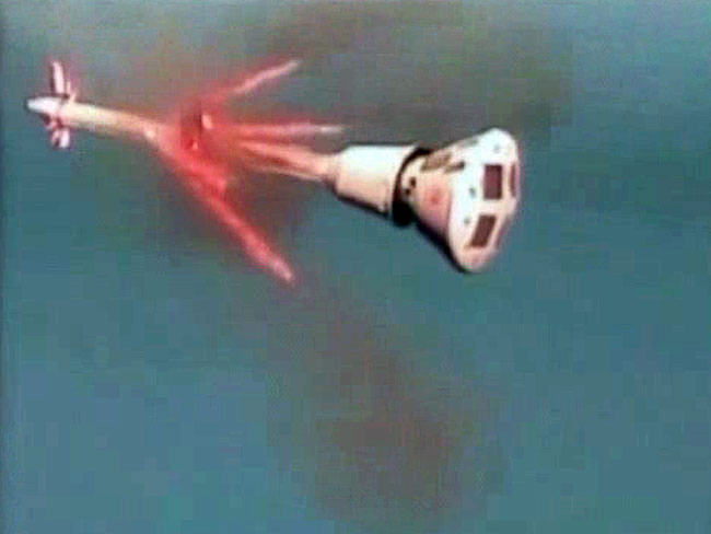 NASA Pressed for Specifics on Orion Astronaut Lifeboat